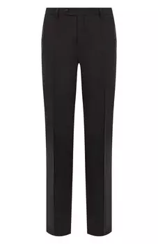 Шерстяные брюки Brioni