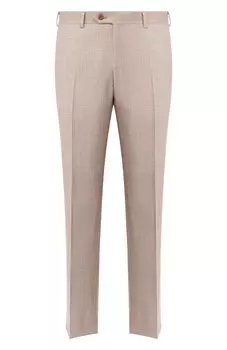 Шерстяные брюки Brioni