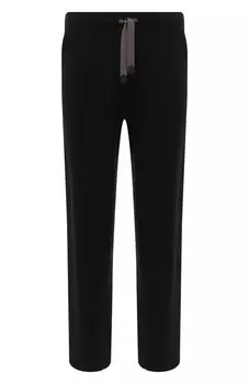 Шерстяные брюки Brioni