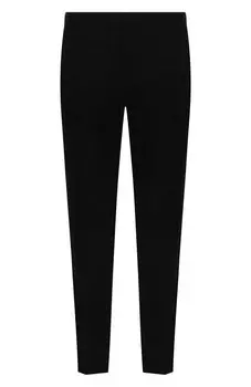 Шерстяные брюки Brioni