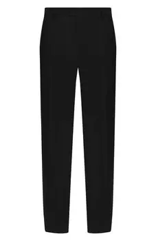 Шерстяные брюки Brioni