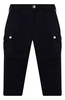 Шерстяные брюки Brunello Cucinelli