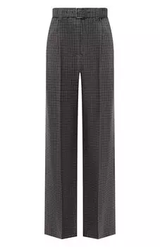 Шерстяные брюки Brunello Cucinelli