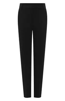 Шерстяные брюки Brunello Cucinelli