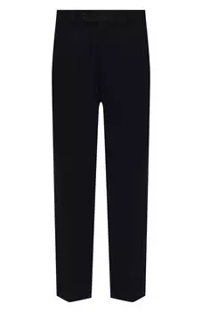 Шерстяные брюки Brunello Cucinelli