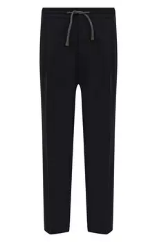 Шерстяные брюки Brunello Cucinelli