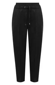 Шерстяные брюки Brunello Cucinelli