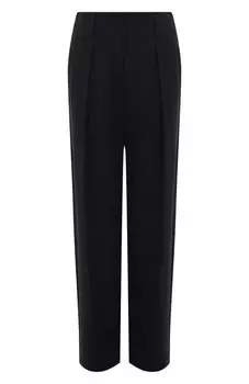 Шерстяные брюки Brunello Cucinelli