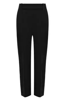 Шерстяные брюки Brunello Cucinelli