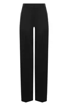 Шерстяные брюки Brunello Cucinelli