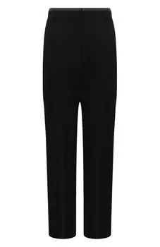 Шерстяные брюки Brunello Cucinelli