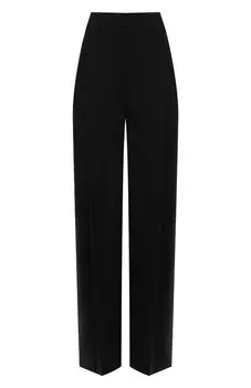 Шерстяные брюки Brunello Cucinelli