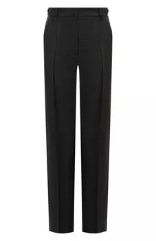 Шерстяные брюки Brunello Cucinelli