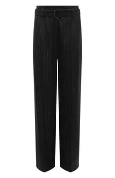 Шерстяные брюки Brunello Cucinelli