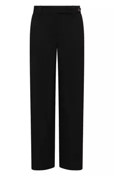 Шерстяные брюки Brunello Cucinelli