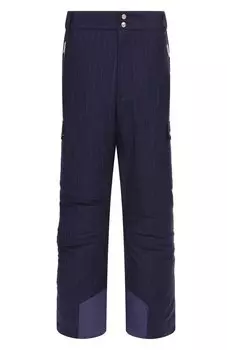 Шерстяные брюки Brunello Cucinelli