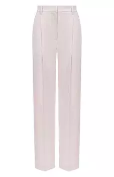 Шерстяные брюки Brunello Cucinelli