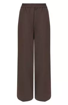 Шерстяные брюки Brunello Cucinelli