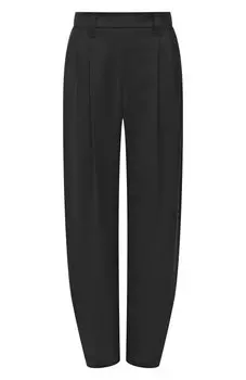 Шерстяные брюки Brunello Cucinelli