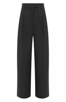 Шерстяные брюки Brunello Cucinelli