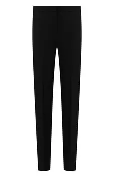 Шерстяные брюки Burberry