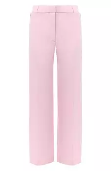 Шерстяные брюки Burberry