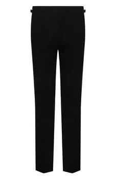 Шерстяные брюки Burberry