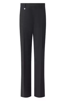 Шерстяные брюки Burberry