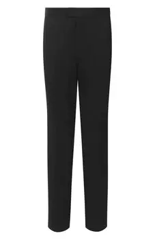 Шерстяные брюки Burberry