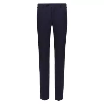 Шерстяные брюки Canali