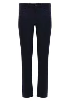 Шерстяные брюки Canali