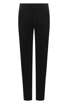 Шерстяные брюки Canali