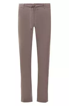 Шерстяные брюки Canali