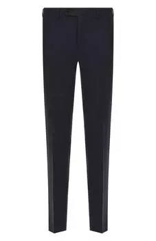 Шерстяные брюки Canali