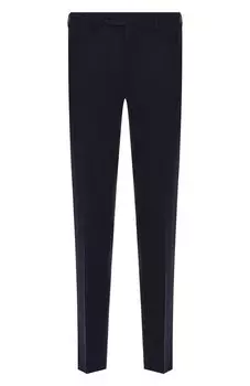 Шерстяные брюки Canali