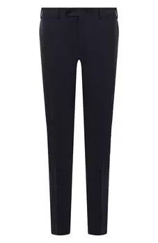 Шерстяные брюки Canali