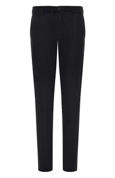 Шерстяные брюки Canali