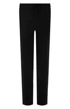 Шерстяные брюки Canali