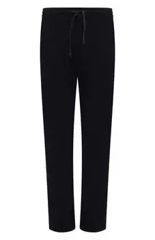 Шерстяные брюки Canali