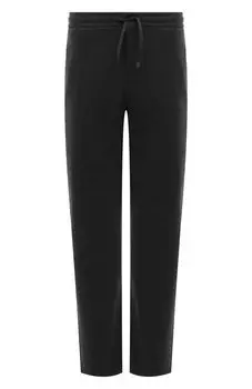 Шерстяные брюки Canali