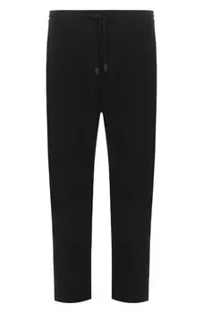 Шерстяные брюки Canali