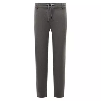 Шерстяные брюки Capobianco