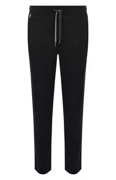 Шерстяные брюки Capobianco