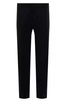 Шерстяные брюки Capobianco