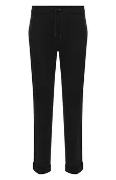 Шерстяные брюки Capobianco