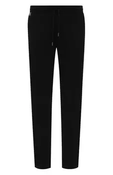 Шерстяные брюки Capobianco