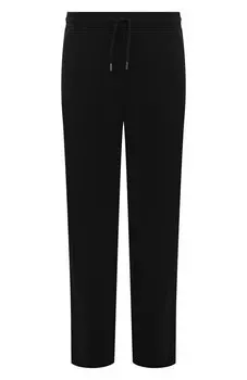 Шерстяные брюки Capobianco