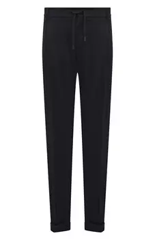 Шерстяные брюки Capobianco