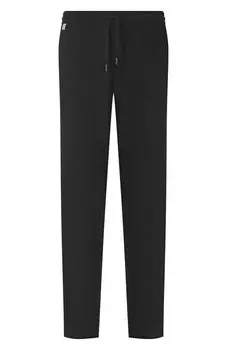 Шерстяные брюки Capobianco