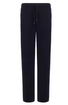 Шерстяные брюки Capobianco